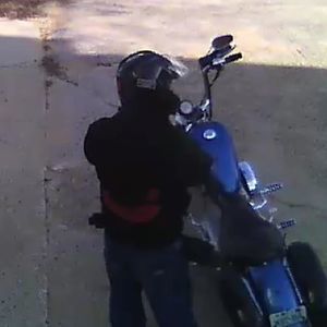 Meet your Posher, John